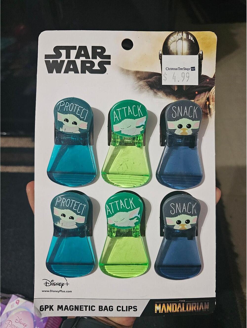Star Wars